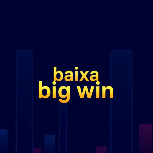 baixa big win Logo